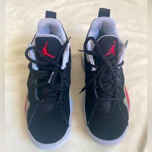 Boys Nike Jordan Zoom 92